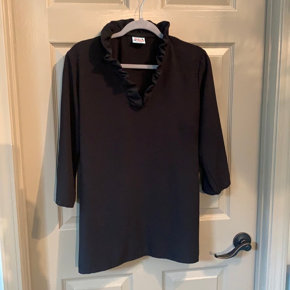 3/4 Sleeve top
